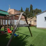 A Un Paso De Valencia Villa