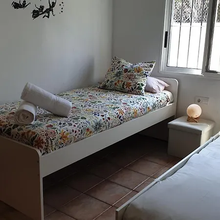 A Un Paso De Valencia ヴィラ