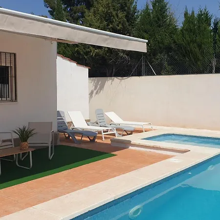 Villa A Un Paso De Valencia *