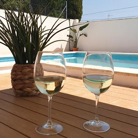 A Un Paso De Valencia ヴィラ リバ・ロハ・デ・トリア