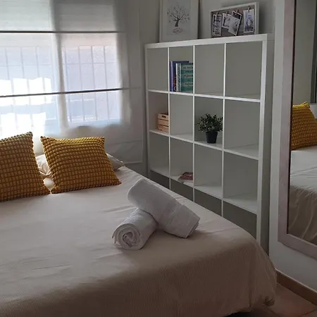 别墅 A Un Paso De Valencia