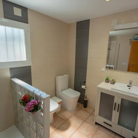 A Un Paso De Valencia 别墅 里瓦-罗哈德图里亚