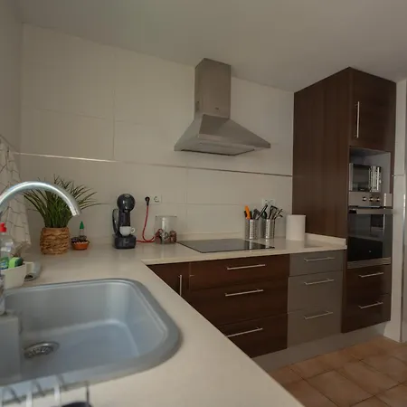 A Un Paso De Valencia 别墅 *