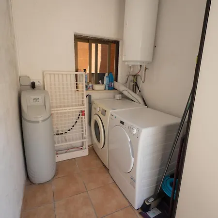 A Un Paso De Valencia 别墅