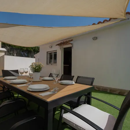 A Un Paso De Valencia 别墅 里瓦-罗哈德图里亚